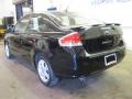 Black - Focus SES Coupe Photo No. 19