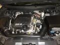 3.5 Liter OHV 12-Valve V6 2006 Pontiac G6 GT Convertible Engine