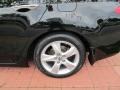 Crystal Black Pearl - TSX Sedan Photo No. 9