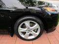 Crystal Black Pearl - TSX Sedan Photo No. 11