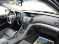 Crystal Black Pearl - TSX Sedan Photo No. 12