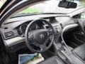 Crystal Black Pearl - TSX Sedan Photo No. 13