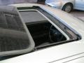 Platinum Metallic - LaCrosse CXL Photo No. 9