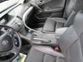 Crystal Black Pearl - TSX Sedan Photo No. 14