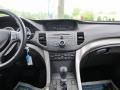 Crystal Black Pearl - TSX Sedan Photo No. 15