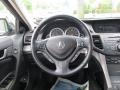 Crystal Black Pearl - TSX Sedan Photo No. 16