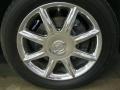 Platinum Metallic - LaCrosse CXL Photo No. 19