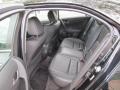 Crystal Black Pearl - TSX Sedan Photo No. 22