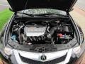 Crystal Black Pearl - TSX Sedan Photo No. 26
