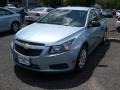 Ice Blue Metallic - Cruze LS Photo No. 1