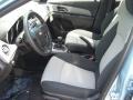 2011 Chevrolet Cruze LS interior