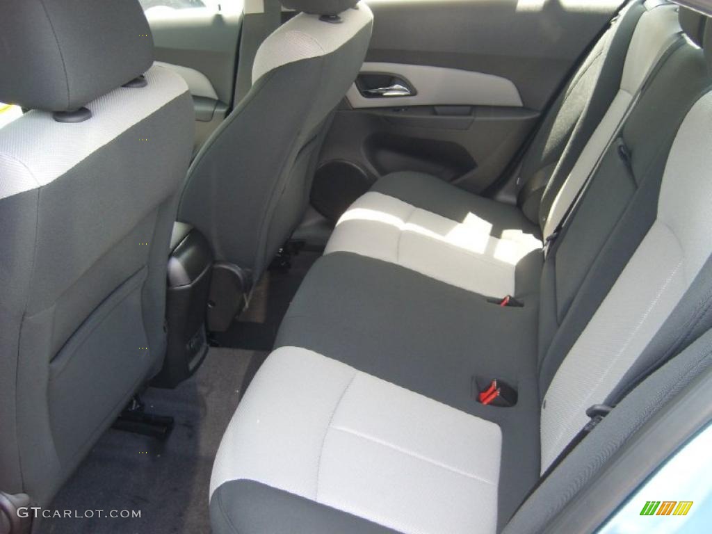2011 Chevrolet Cruze LS interior Photo #49759168
