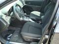 Black Granite Metallic - Cruze LT Photo No. 2