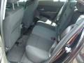 Black Granite Metallic - Cruze LT Photo No. 3