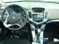 Black Granite Metallic - Cruze LT Photo No. 4