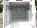 2011 Chevrolet Express Cutaway 3500 Utility Van Trunk