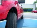 Bright Red - F150 XLT SuperCrew Photo No. 10