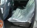 Sheer Silver Metallic - Suburban LT Photo No. 3