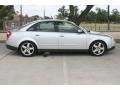 Light Silver Metallic - A4 1.8T Sedan Photo No. 4