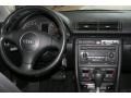 Light Silver Metallic - A4 1.8T Sedan Photo No. 5