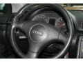 Light Silver Metallic - A4 1.8T Sedan Photo No. 9