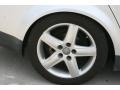 Light Silver Metallic - A4 1.8T Sedan Photo No. 13