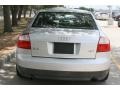 Light Silver Metallic - A4 1.8T Sedan Photo No. 14