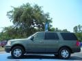 2004 Estate Green Metallic Ford Expedition XLT 4x4  photo #2