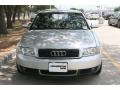 Light Silver Metallic - A4 1.8T Sedan Photo No. 18