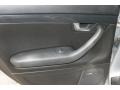 Light Silver Metallic - A4 1.8T Sedan Photo No. 21