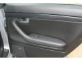 Light Silver Metallic - A4 1.8T Sedan Photo No. 25