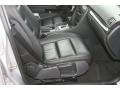 Light Silver Metallic - A4 1.8T Sedan Photo No. 26