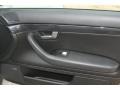 Light Silver Metallic - A4 1.8T Sedan Photo No. 27