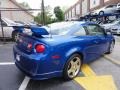 Arrival Blue Metallic - Cobalt SS Supercharged Coupe Photo No. 7
