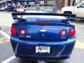 Arrival Blue Metallic - Cobalt SS Supercharged Coupe Photo No. 8