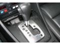Light Silver Metallic - A4 1.8T Sedan Photo No. 30