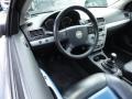 Dashboard of 2005 Cobalt SS Supercharged Coupe