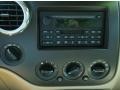 Controls of 2004 Expedition XLT 4x4