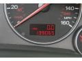 Light Silver Metallic - A4 1.8T Sedan Photo No. 40