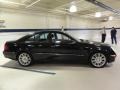 Black - E 350 4Matic Sedan Photo No. 7