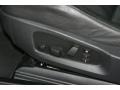 Jet Black - 5 Series 545i Sedan Photo No. 20
