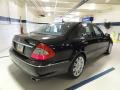 Black - E 350 4Matic Sedan Photo No. 8