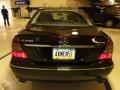Black - E 350 4Matic Sedan Photo No. 9