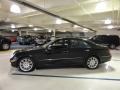 Black - E 350 4Matic Sedan Photo No. 10