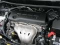  2010 Vibe 2.4L 2.4 Liter DOHC 16-Valve VVT-i 4 Cylinder Engine