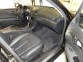 Black - E 350 4Matic Sedan Photo No. 17