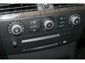 Jet Black - 5 Series 545i Sedan Photo No. 33