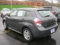 2010 Carbon Gray Metallic Pontiac Vibe 2.4L  photo #18