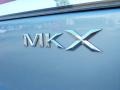 Light Ice Blue Metallic - MKX  Photo No. 9