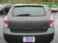 2010 Carbon Gray Metallic Pontiac Vibe 2.4L  photo #19